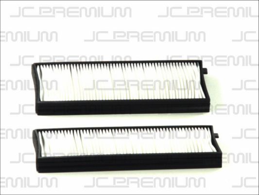 JC PREMIUM Filter,salongiõhk B40302PR